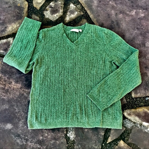 croft & barrow Sweaters - Croft & Barrow Light Sweater